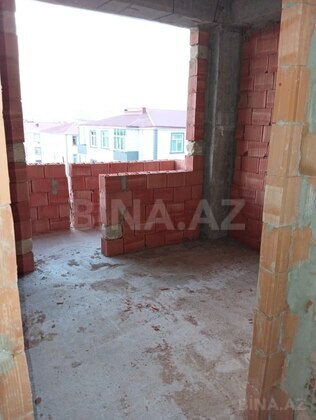 3 otaqlı Yeni tikili, Masazır q., Bakı