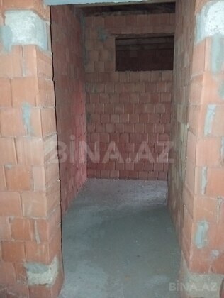 3 otaqlı Yeni tikili, Masazır q., Bakı