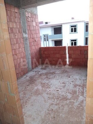 3 otaqlı Yeni tikili, Masazır q., Bakı