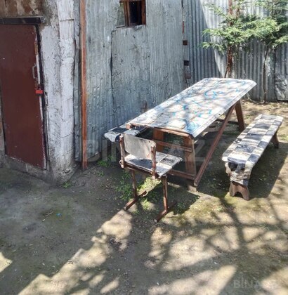 2 otaqlı Köhnə tikili, Həzi Aslanov q., Bakı