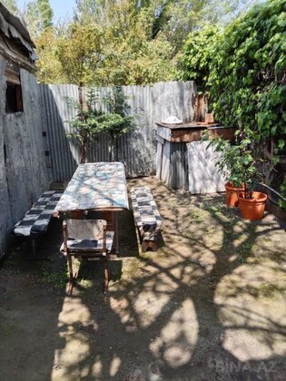 2 otaqlı Köhnə tikili, Həzi Aslanov q., Bakı