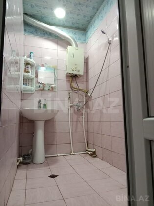 2 otaqlı Köhnə tikili, Həzi Aslanov q., Bakı