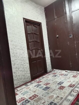 2 otaqlı Köhnə tikili, Həzi Aslanov q., Bakı