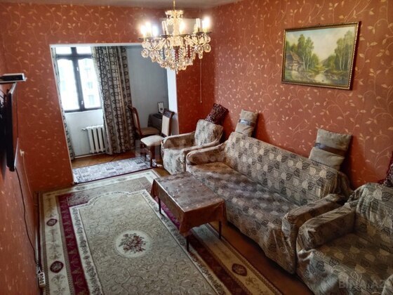 2 otaqlı Köhnə tikili, Həzi Aslanov q., Bakı