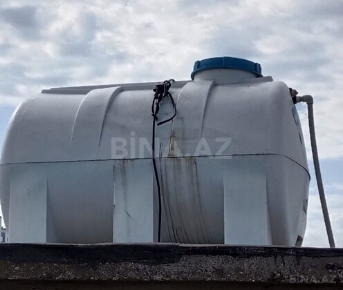 2 otaqlı Köhnə tikili, Həzi Aslanov q., Bakı