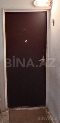 2 otaqlı Köhnə tikili, Həzi Aslanov q., Bakı