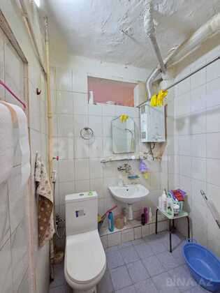 3 otaqlı Köhnə tikili, Yasamal r., Bakı