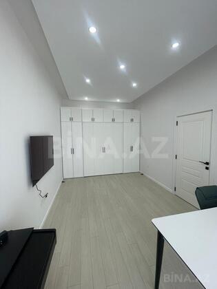 1 otaqlı Yeni tikili, Yasamal r., Bakı