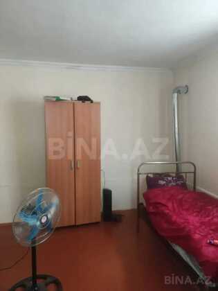 1 otaqlı Həyət evi/Bağ evi, Gənclik m., Bakı