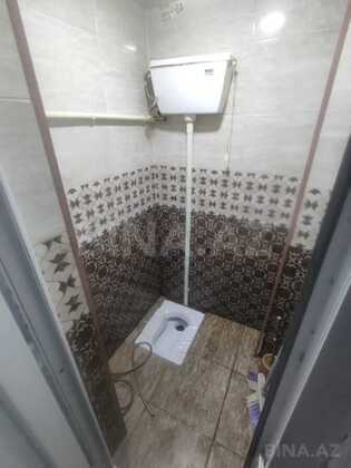 1 otaqlı Həyət evi/Bağ evi, Gənclik m., Bakı