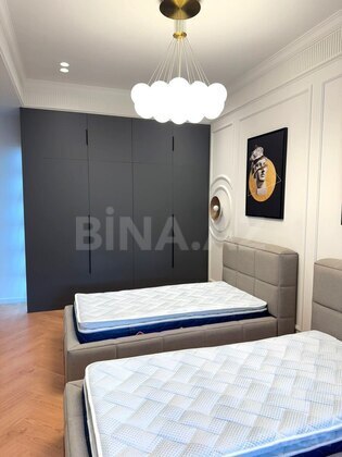 3 otaqlı Yeni tikili, 28 May m., Bakı