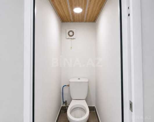 3 otaqlı Köhnə tikili, Nizami m., Bakı