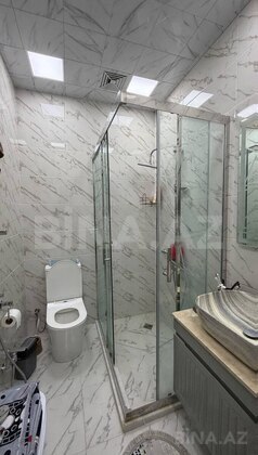 2 otaqlı Yeni tikili, Nəsimi m., Bakı