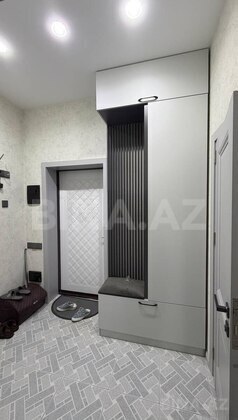 2 otaqlı Yeni tikili, Nəsimi m., Bakı