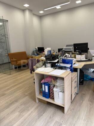 5 otaqlı Ofis, Nəsimi r., Bakı