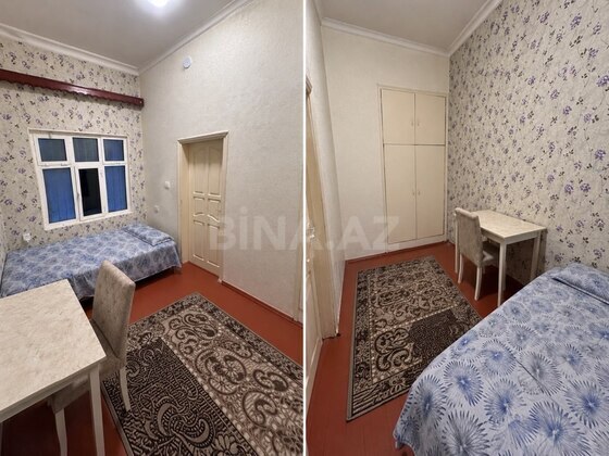 2 otaqlı Köhnə tikili, Nizami m., Bakı