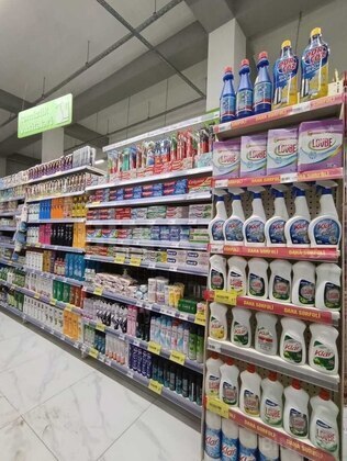 Obyekt Neftçilər m., Bakı