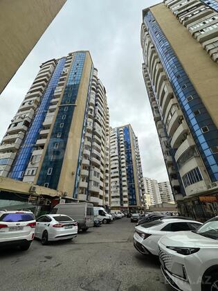 2 otaqlı Yeni tikili, Sabunçu r., Bakı