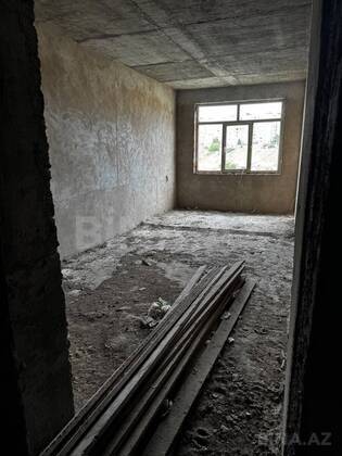 2 otaqlı Yeni tikili, Yeni Günəşli q., Bakı