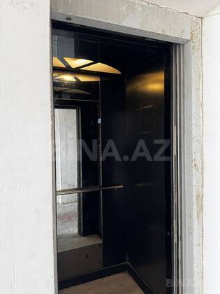 2 otaqlı Yeni tikili, Yeni Günəşli q., Bakı