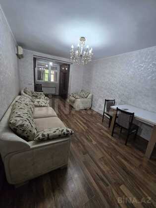 4 otaqlı Köhnə tikili, Nəriman Nərimanov m., Bakı
