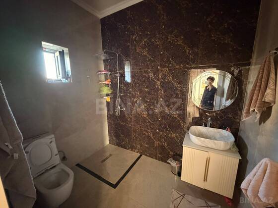 5 otaqlı Həyət evi/Bağ evi, Albalılıq q., Bakı