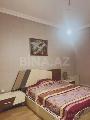 3 otaqlı Yeni tikili, Həzi Aslanov m., Bakı