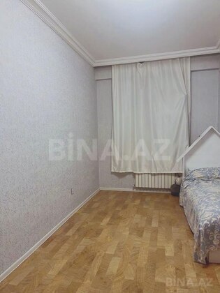 3 otaqlı Yeni tikili, Həzi Aslanov m., Bakı