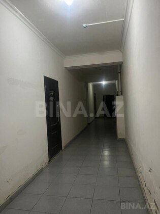 3 otaqlı Yeni tikili, Həzi Aslanov m., Bakı