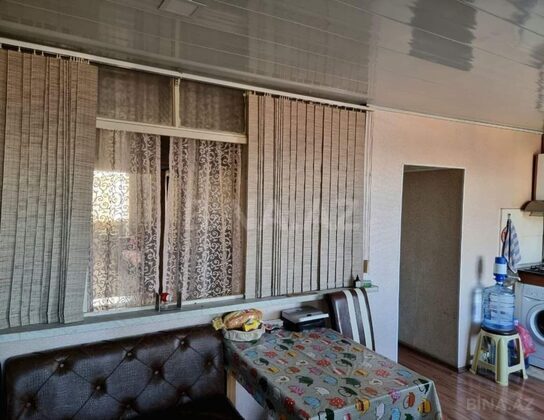 3 otaqlı Köhnə tikili, Binəqədi r., Bakı