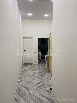 2 otaqlı Yeni tikili, Əhmədli m., Bakı