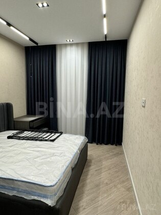 2 otaqlı Yeni tikili, 8 Noyabr m., Bakı