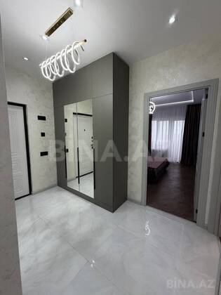 3 otaqlı Köhnə tikili, Əhmədli m., Bakı