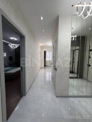 3 otaqlı Köhnə tikili, Əhmədli m., Bakı