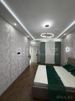 3 otaqlı Köhnə tikili, Əhmədli m., Bakı