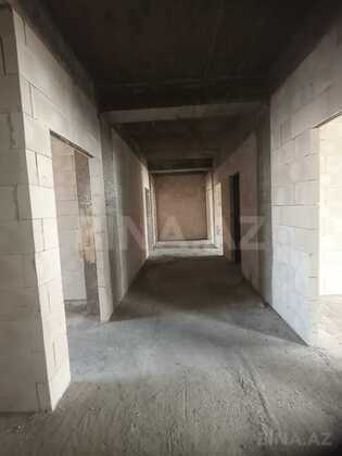 3 otaqlı Yeni tikili, Ağ şəhər q., Bakı