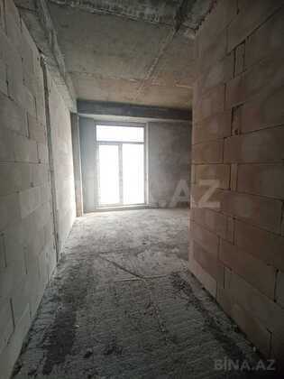 3 otaqlı Yeni tikili, Ağ şəhər q., Bakı