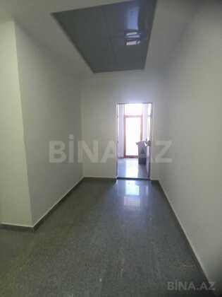 3 otaqlı Yeni tikili, Ağ şəhər q., Bakı