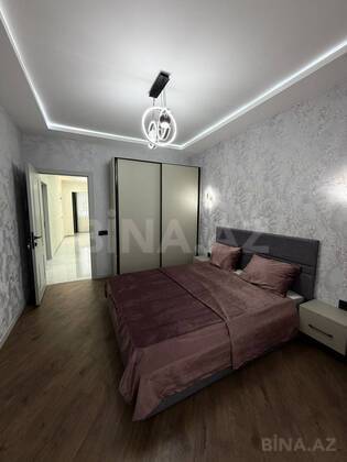 3 otaqlı Köhnə tikili, Əhmədli m., Bakı