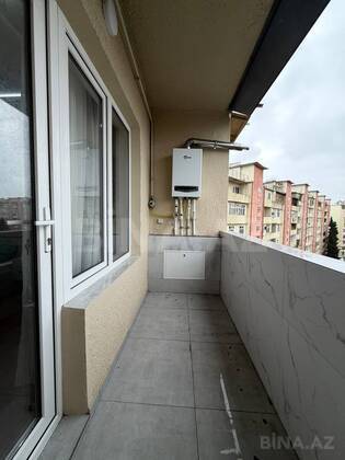 3 otaqlı Köhnə tikili, Əhmədli m., Bakı