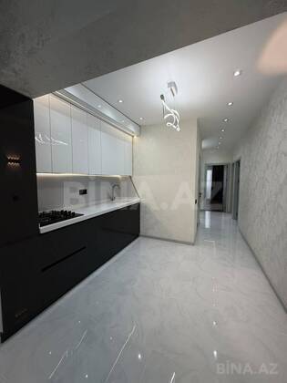 3 otaqlı Köhnə tikili, Əhmədli m., Bakı