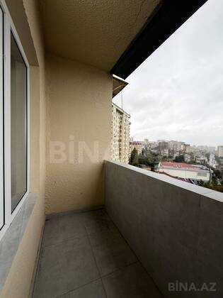 3 otaqlı Köhnə tikili, Əhmədli m., Bakı