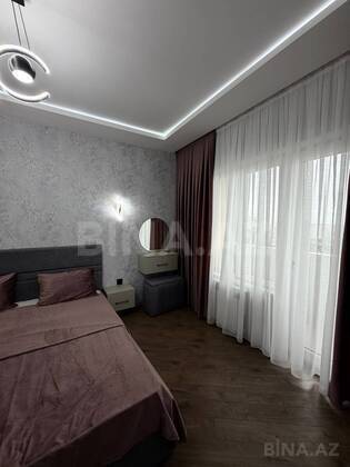 3 otaqlı Köhnə tikili, Əhmədli m., Bakı