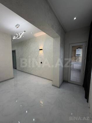 3 otaqlı Köhnə tikili, Əhmədli m., Bakı