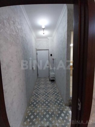 2 otaqlı Köhnə tikili, İnşaatçılar m., Bakı
