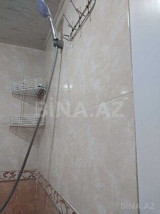 2 otaqlı Köhnə tikili, İnşaatçılar m., Bakı