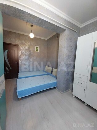 2 otaqlı Köhnə tikili, İnşaatçılar m., Bakı