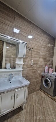 3 otaqlı Yeni tikili, Nəsimi r., Bakı