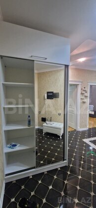3 otaqlı Yeni tikili, Nəsimi r., Bakı
