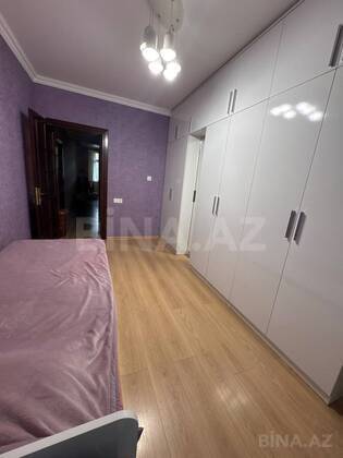 3 otaqlı Köhnə tikili, Həzi Aslanov m., Bakı